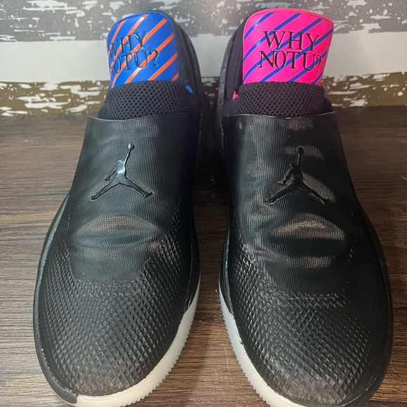 Jordan “why not” - Picture 2 of 10